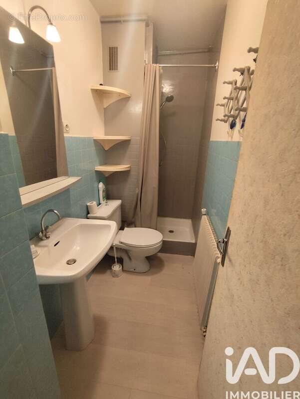 Photo 9 - Appartement à PERROS-GUIREC