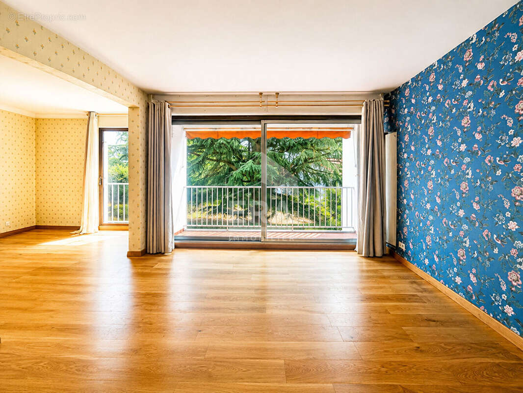 Appartement 77m² à pau - photo 2