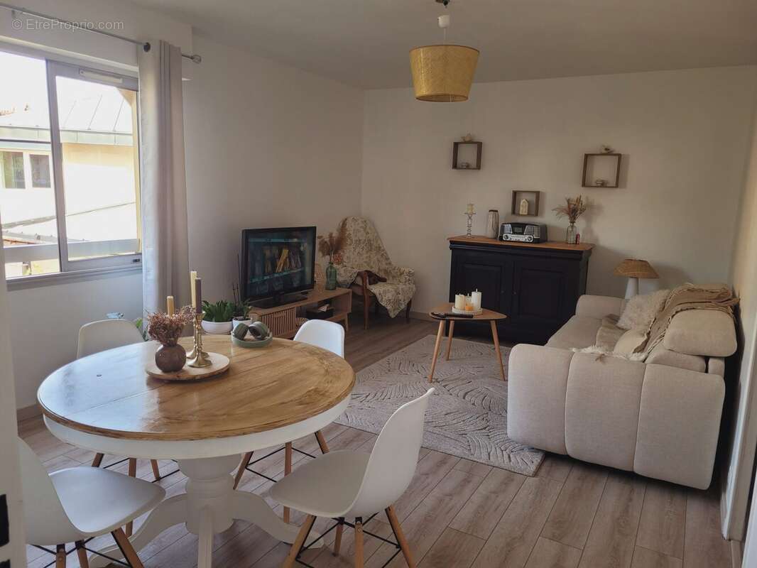 Appartement à ROUEN