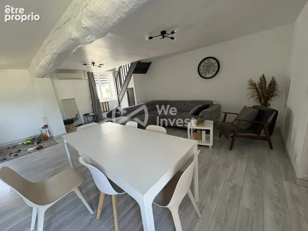Maison 5 pièces 130 m² à vendre à Mareuil-Sur-Ourcq (60890) - photo 7