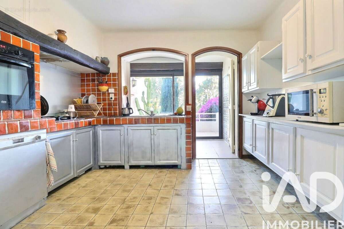 Photo 9 - Maison à CEYRESTE