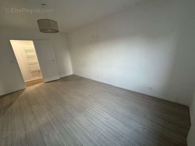 Appartement  100 m2 viriville - photo 7