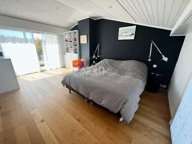 Maison à VERTOU
