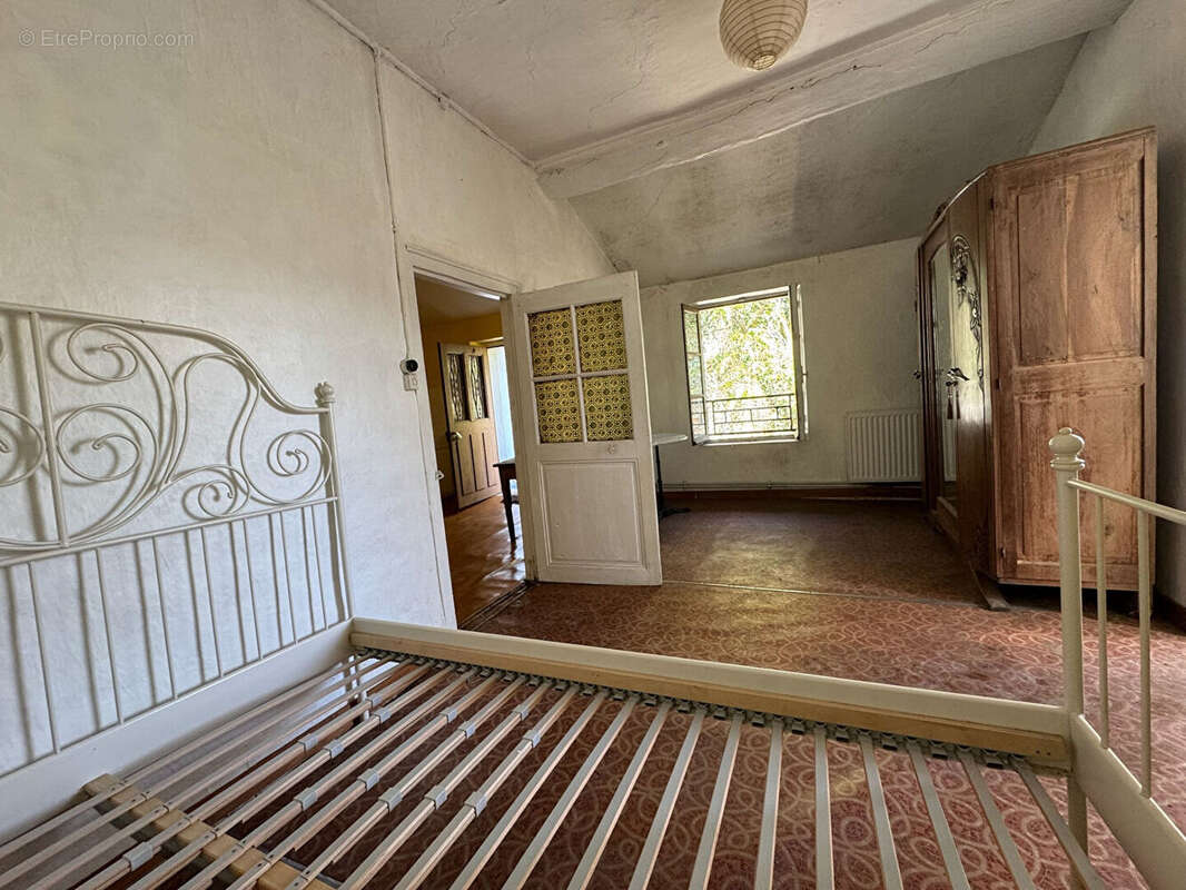 Appartement à AUBIN