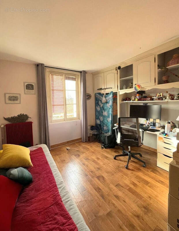 Maison à AMBOISE