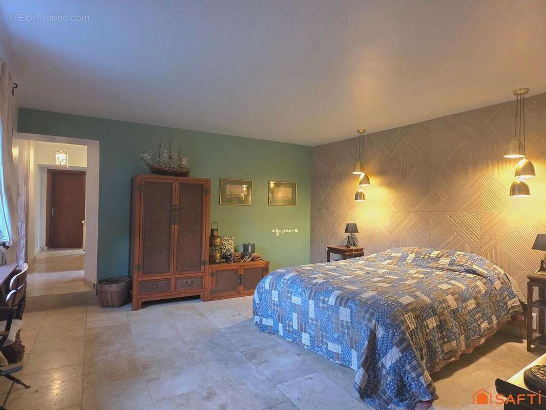 Maison 329 m² à Saint-Plancard  - photo 4