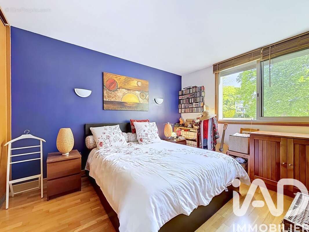 Photo 8 - Appartement à TAVERNY