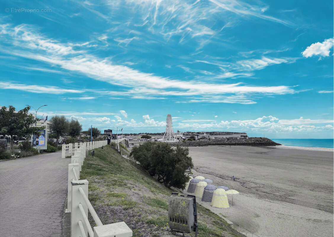 Appartement à ROYAN