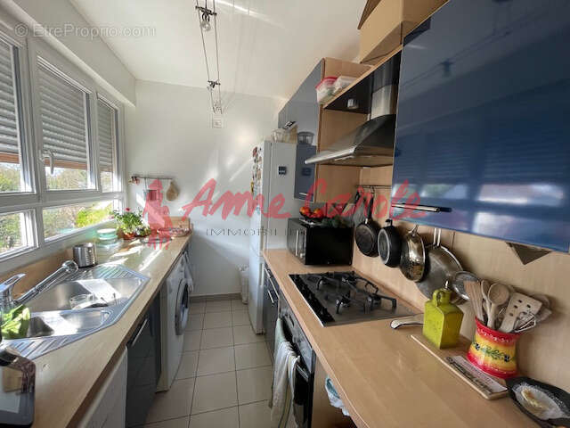 Appartement à FONTENAY-SOUS-BOIS