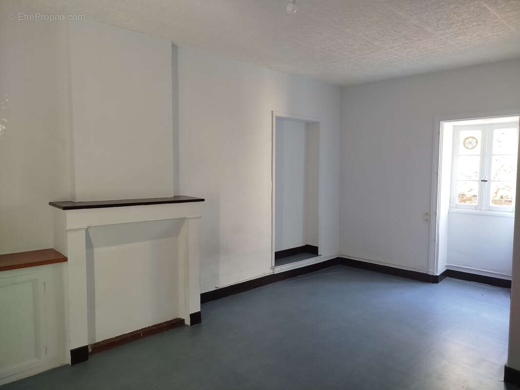 Appartement à RICHELIEU