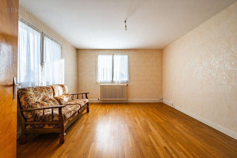 Maison à CESSEY-SUR-TILLE