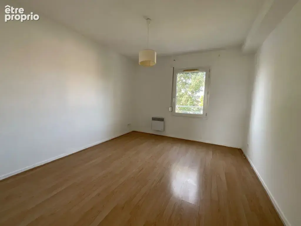 Bonson - Appartement T3 71M2 - photo 16