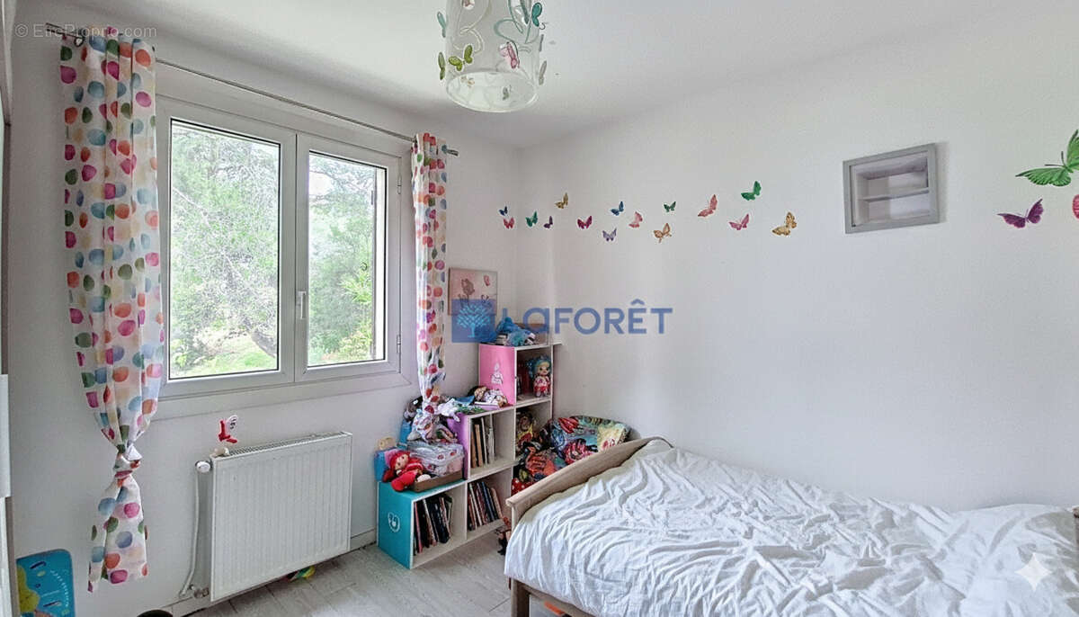 Maison à MARSEILLE-11E