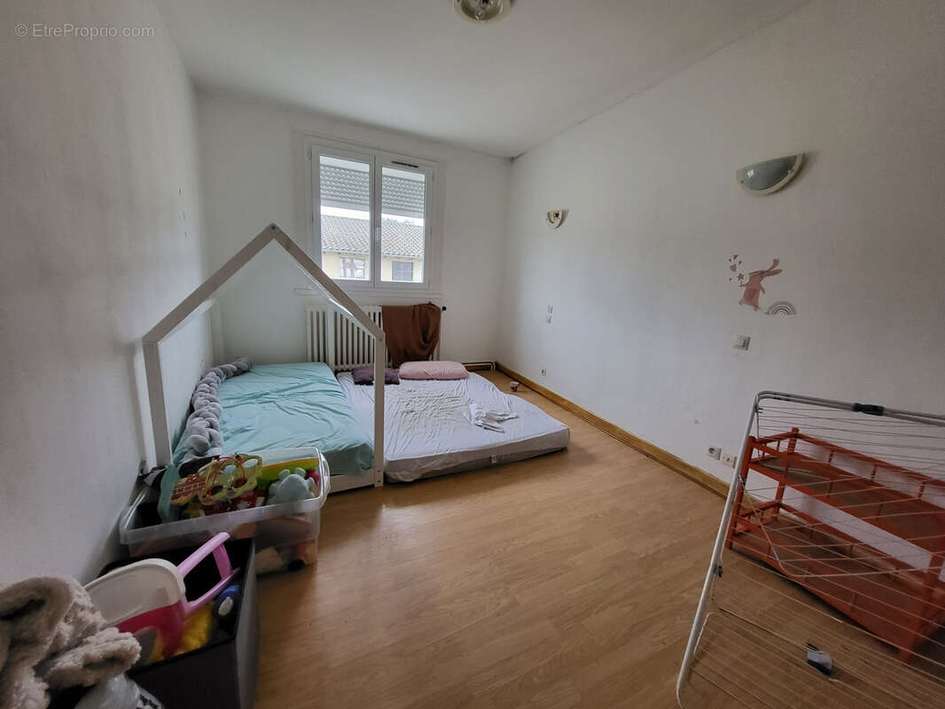 Appartement à MIRAMONT-DE-GUYENNE