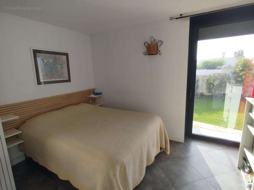 Maison à MEZE