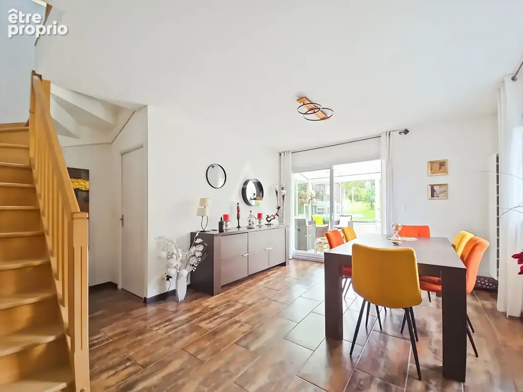 Maison individuelle 133m² 1581 m² de parcelle - photo 8