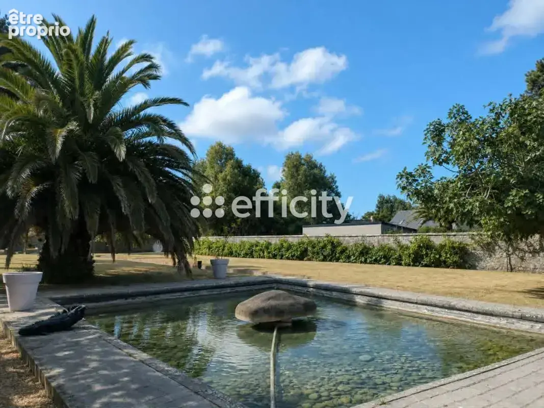 Maison 11 pièces 400 m² à vendre à Surtainville (50270) - photo 18