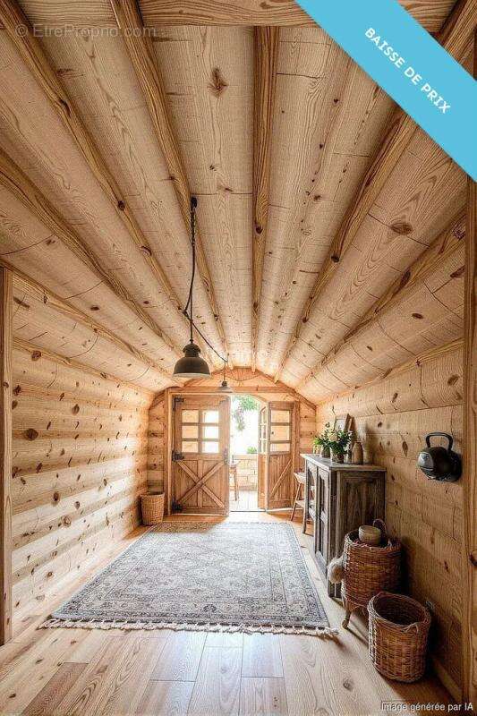 Commerce à MONTOIRE-SUR-LE-LOIR