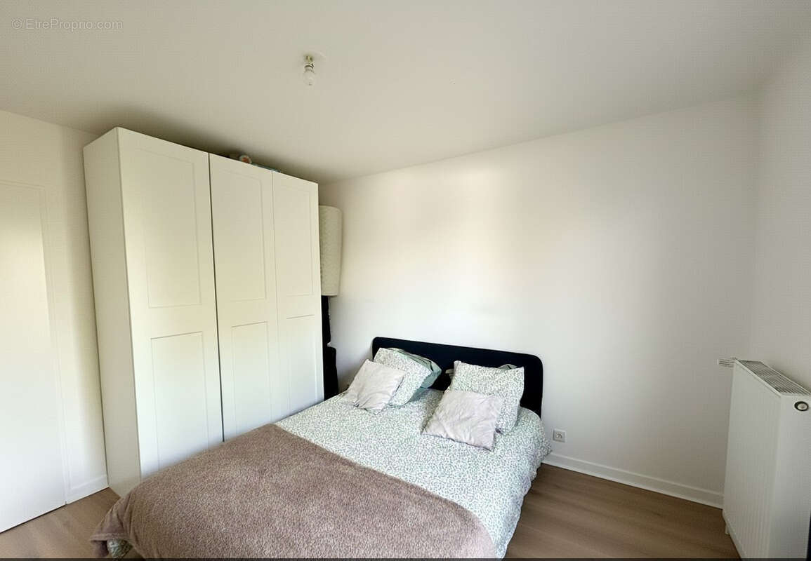 Appartement à ATHIS-MONS