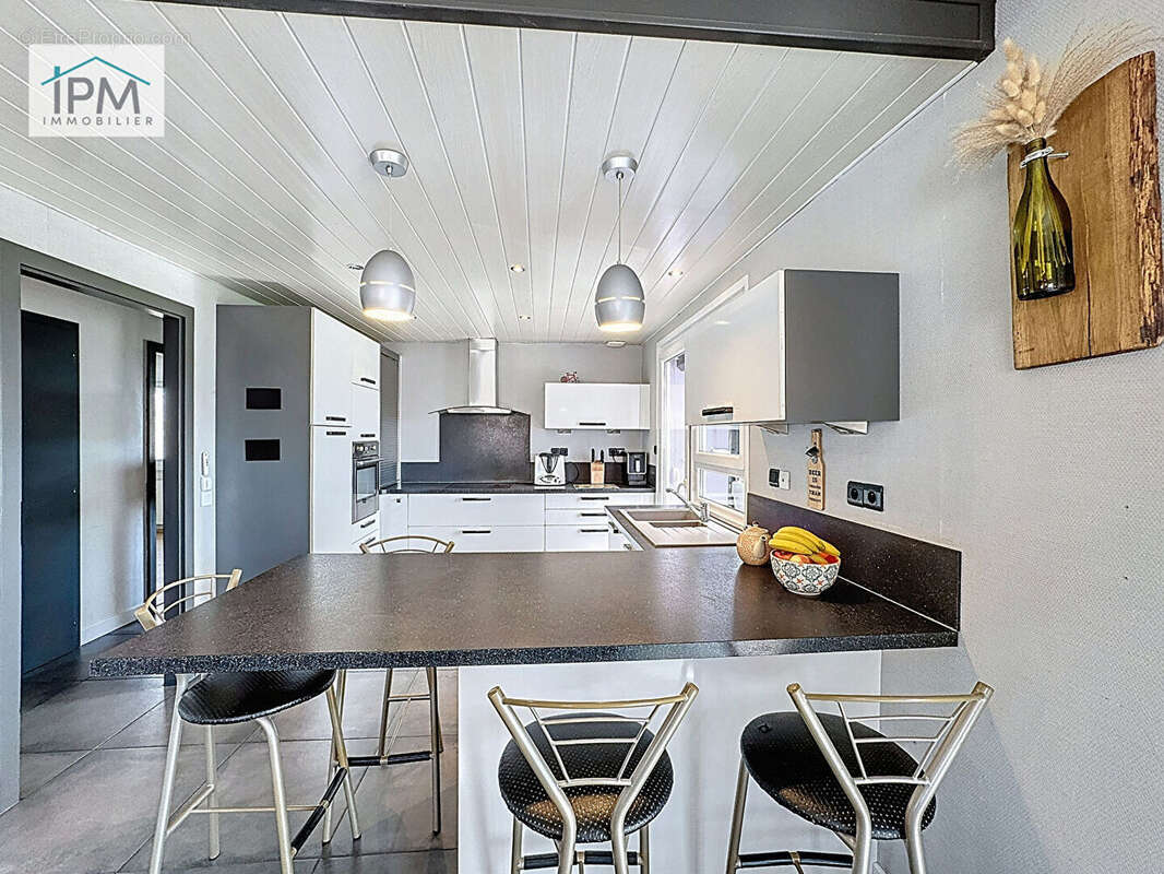 Maison à DUTTLENHEIM