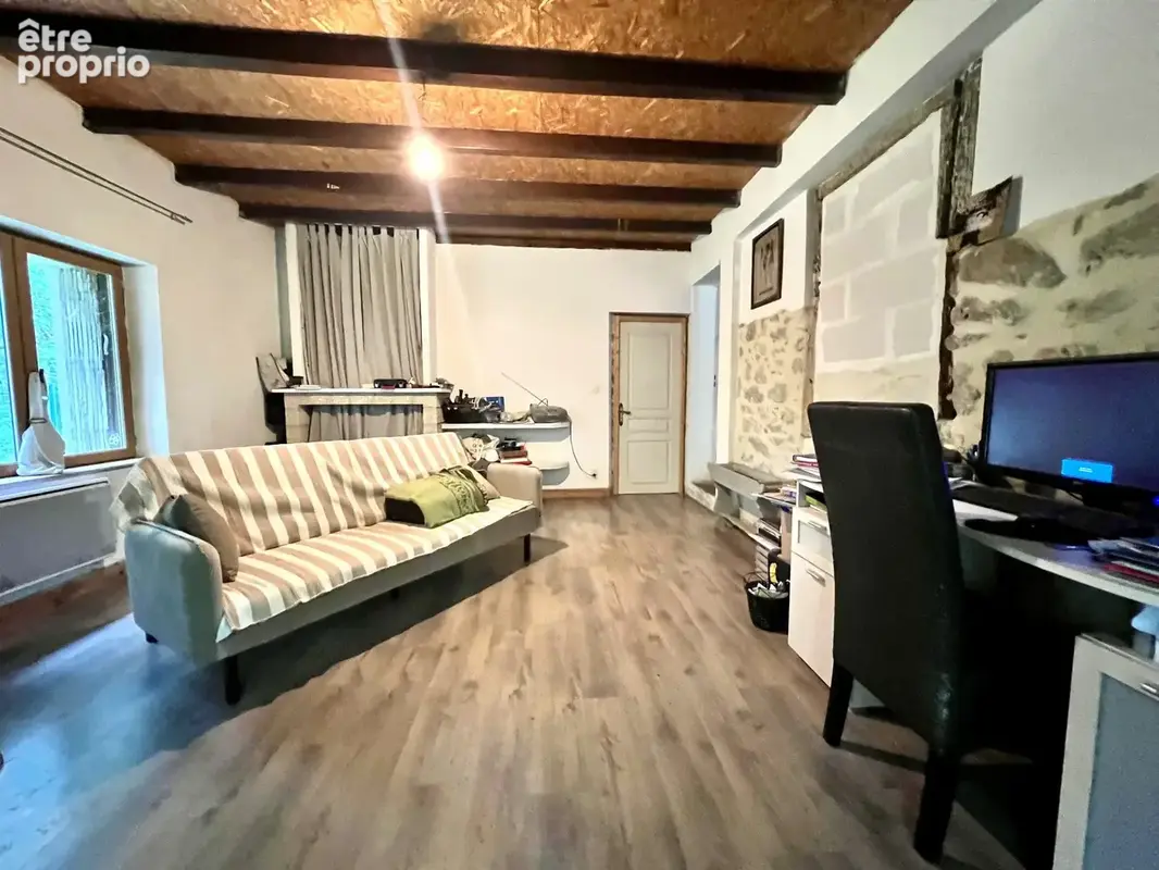Maison 209 m² à Lauzun  - photo 6
