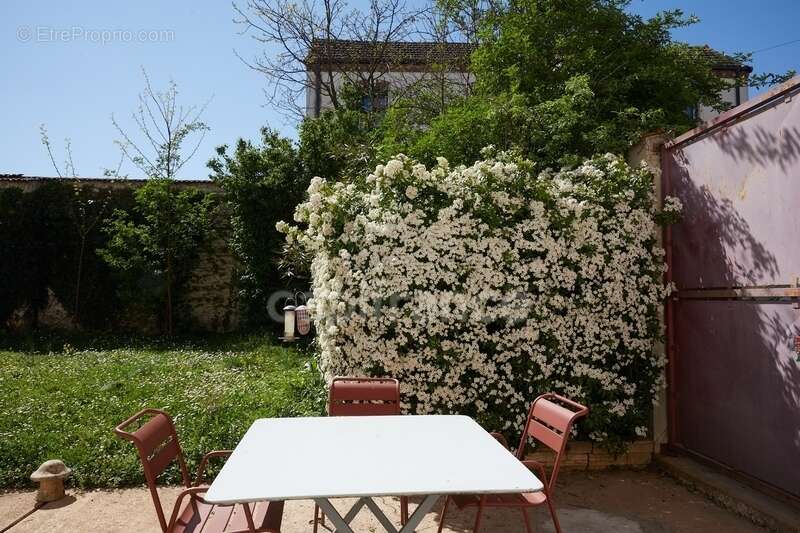 Maison à CHALON-SUR-SAONE