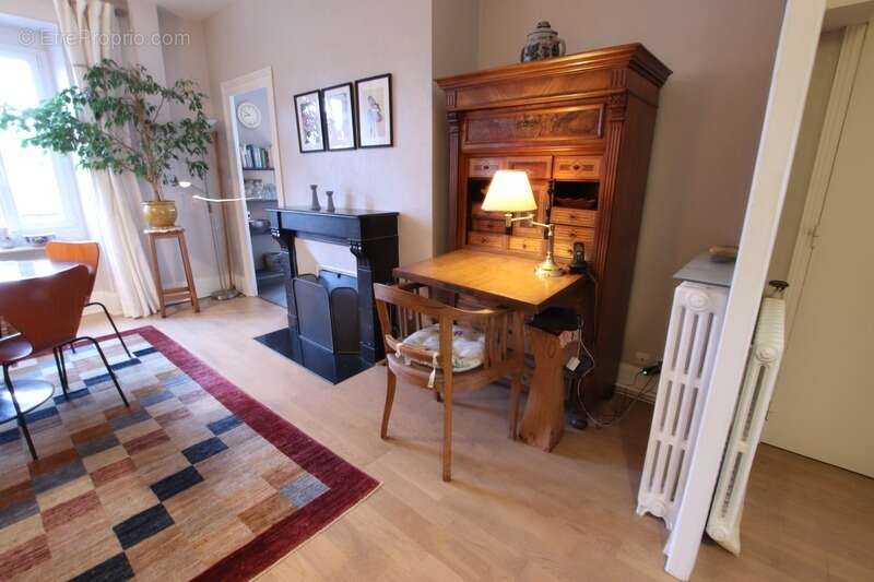 Appartement à ORLEANS