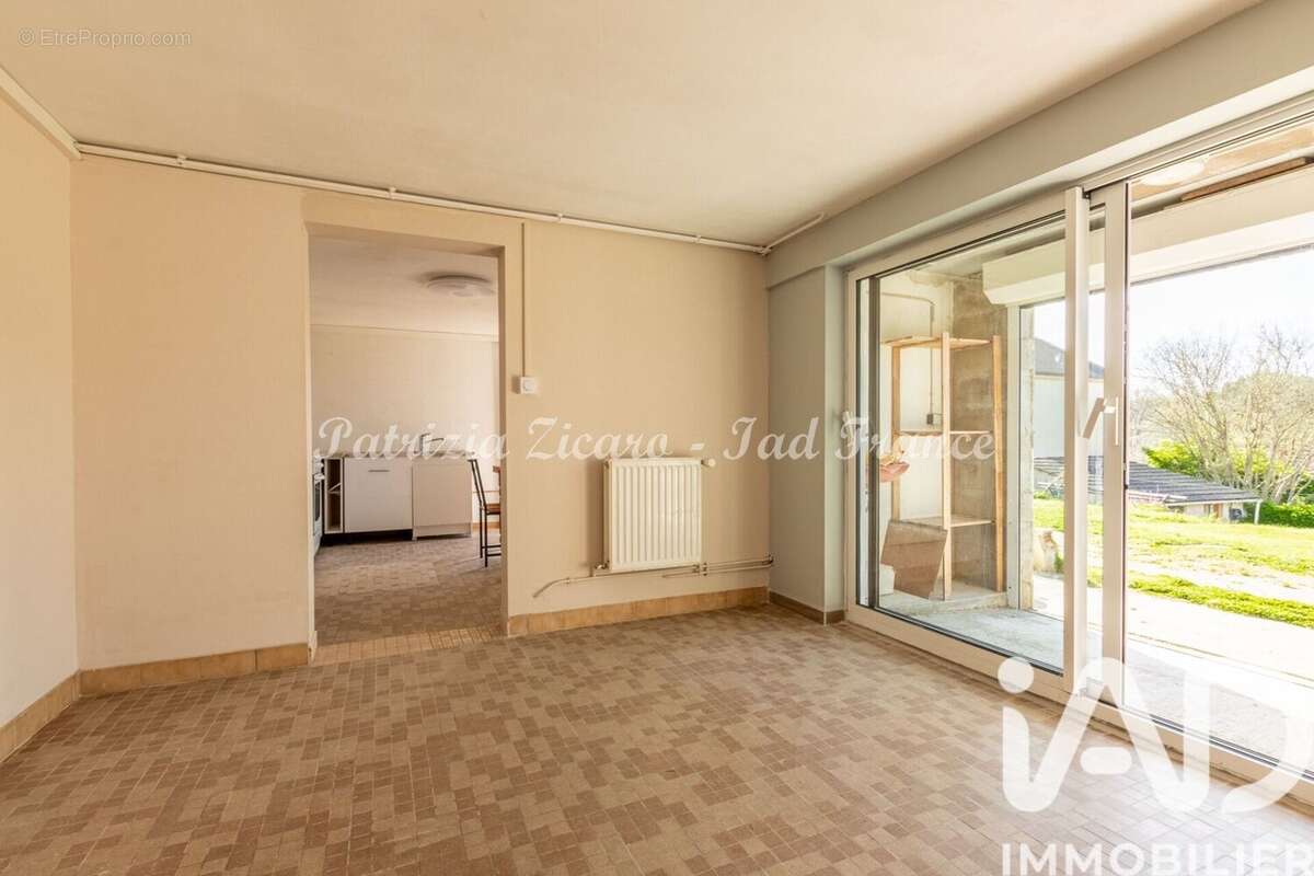 Photo 4 - Appartement à LA VILLE-DU-BOIS