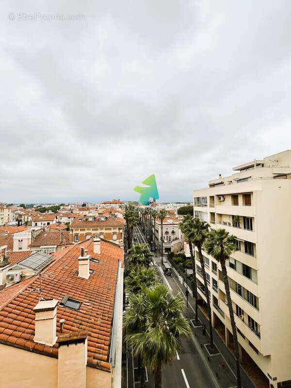 Appartement à PERPIGNAN