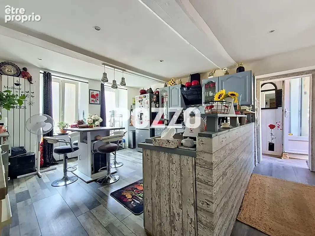 A VENDRE Maison Colombiers -sur-seulles - photo 8