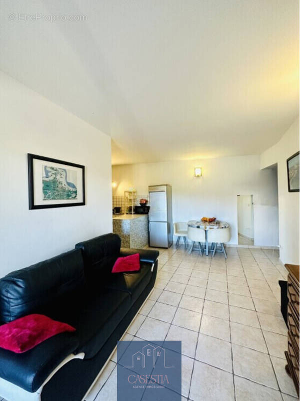 Appartement à L&#039;ILE-ROUSSE