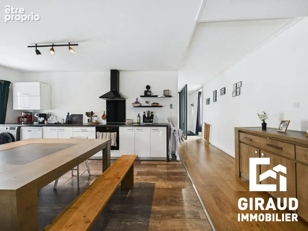 Maison 7 pièces 155 m² à vendre à Mouchamps (85640) - photo 3
