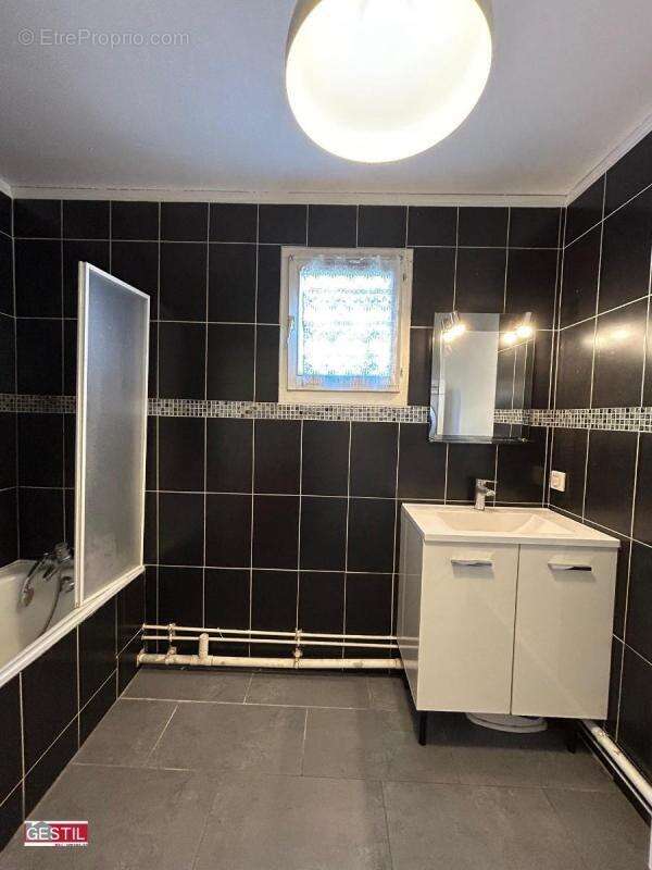 Appartement à CORMEILLES-EN-PARISIS
