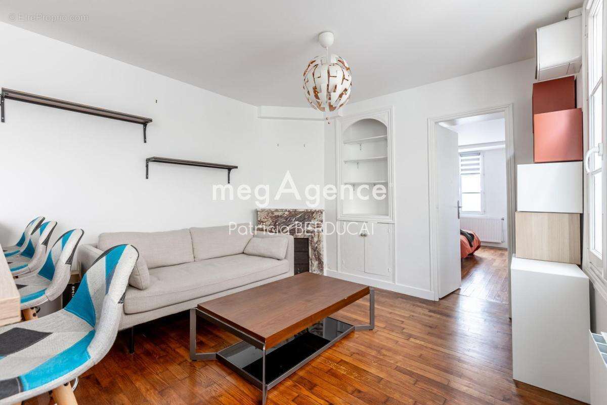 Appartement à VINCENNES