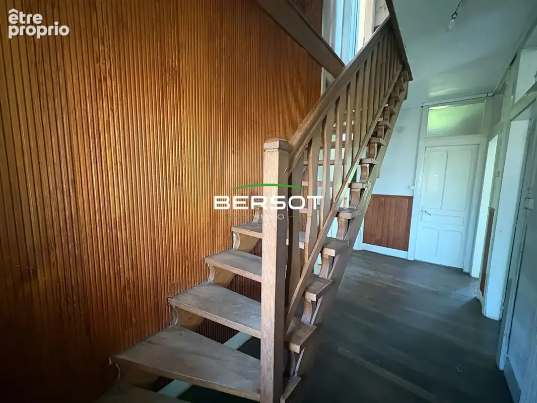 Maison secteur Bregille à Besançon - photo 11
