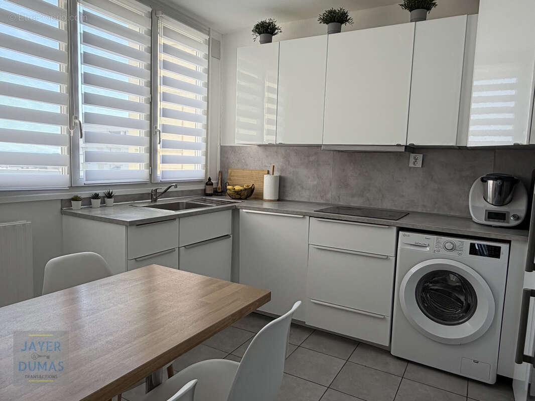 En exclusivité - chalon-sur-saone - bel appartement t4 - - photo 6