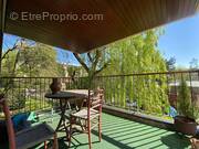 Appartement à LE CHESNAY