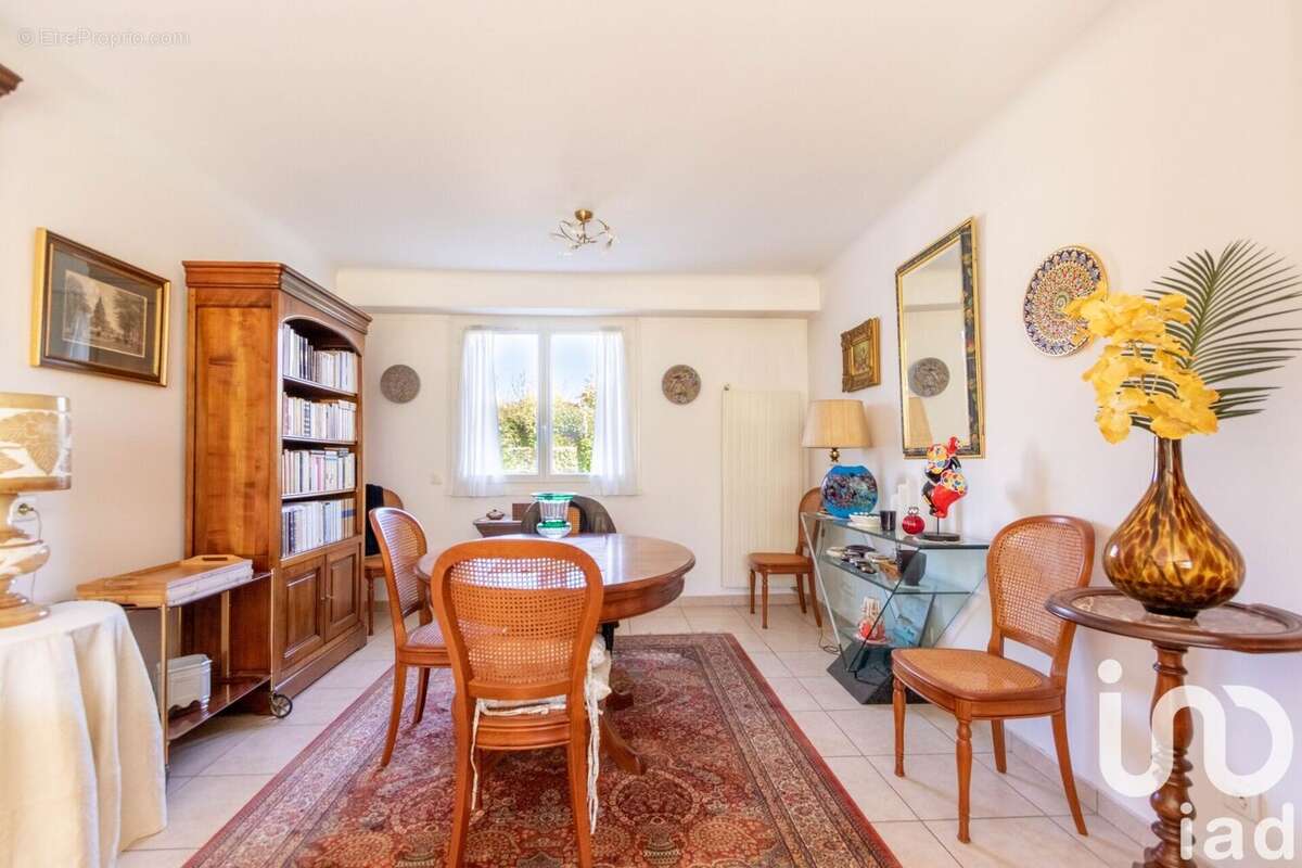 Photo 5 - Maison à NANTES