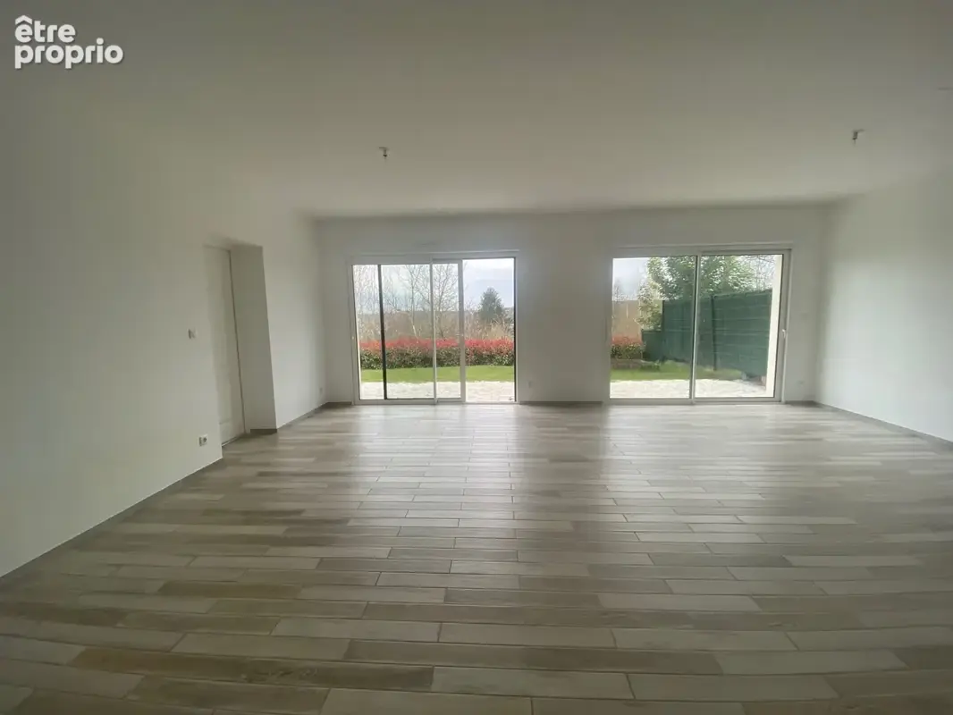Mareil-marly maison recente avec tres belle vue - photo 7