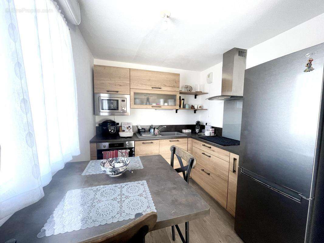 Appartement à CAVAILLON