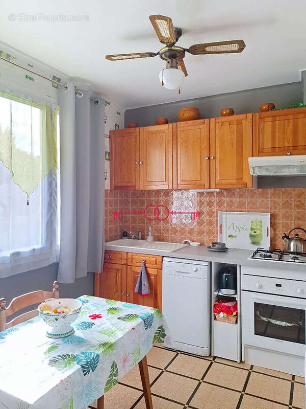 Maison à CHALONS-EN-CHAMPAGNE