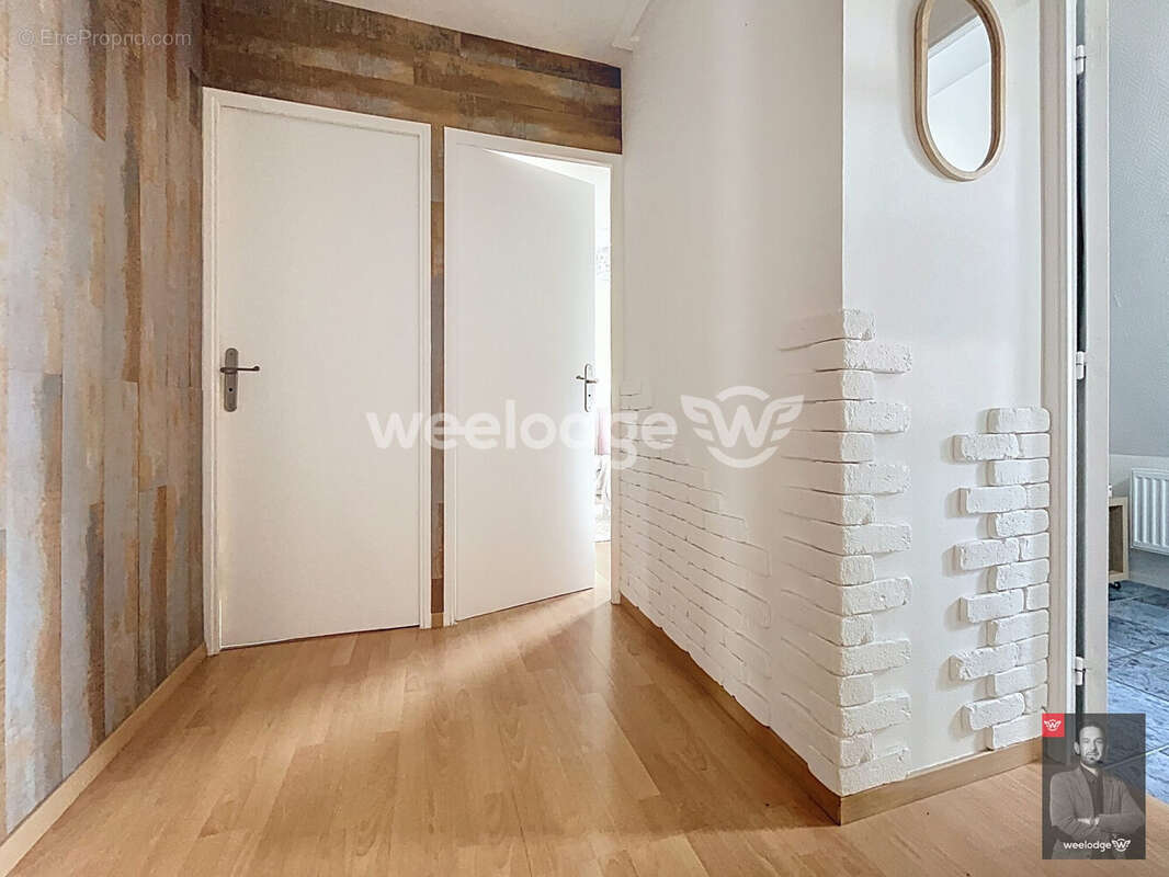 Maison à TRIEL-SUR-SEINE