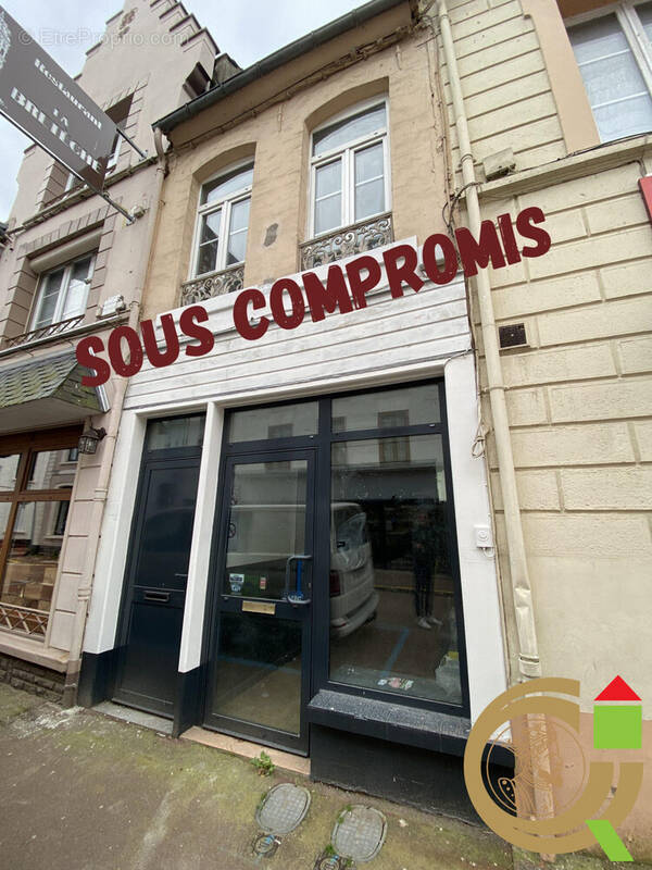 Appartement à HESDIN