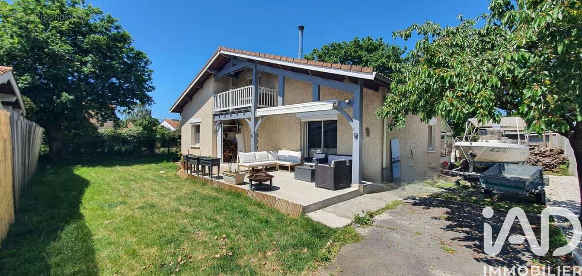 Photo 4 - Maison à LA TESTE-DE-BUCH