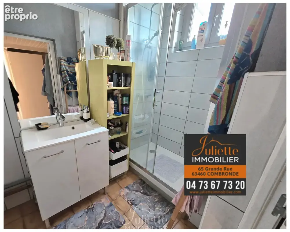 Maison avec dependances et terrain - photo 11