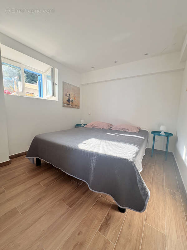 Appartement à BRANDO