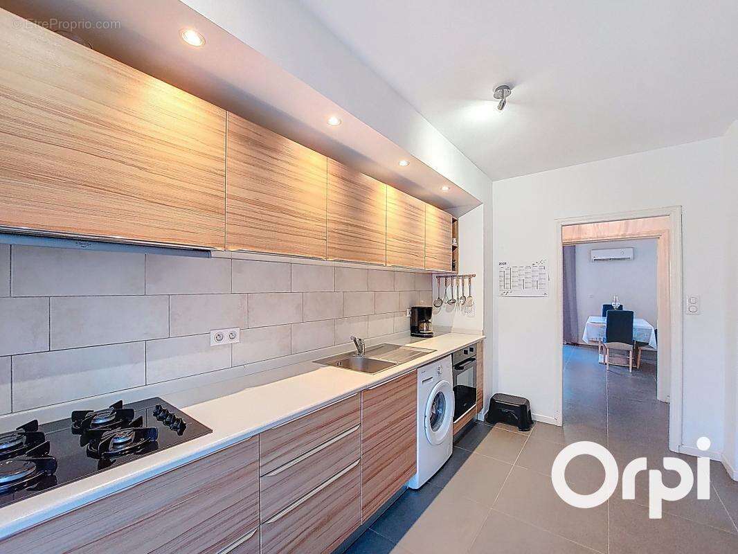 Appartement à PORTO-VECCHIO