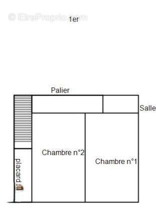 Maison à LES EPESSES