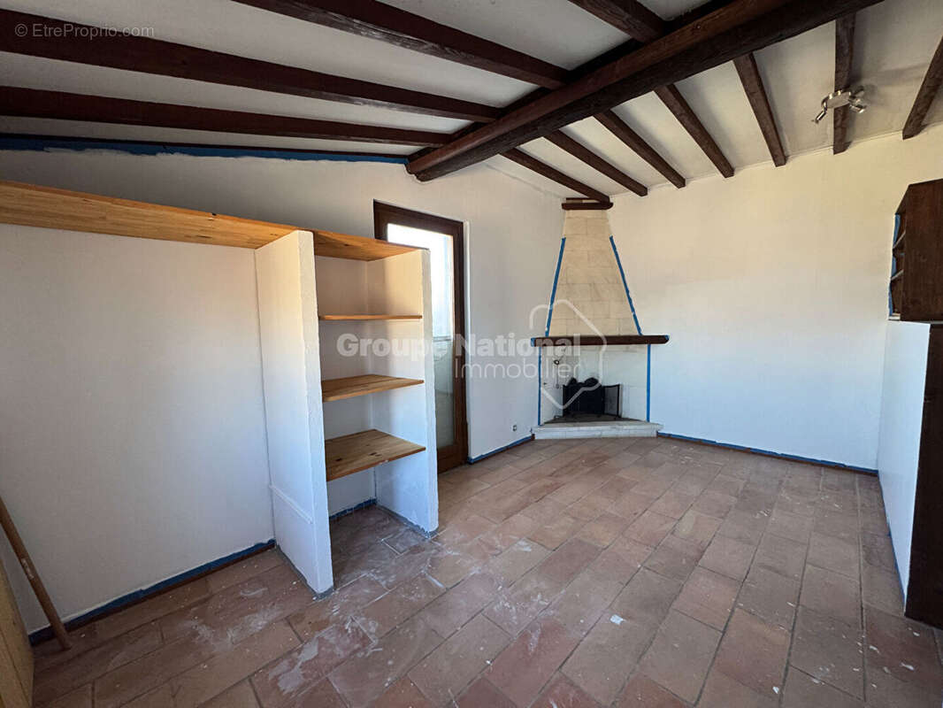 Maison à TARASCON