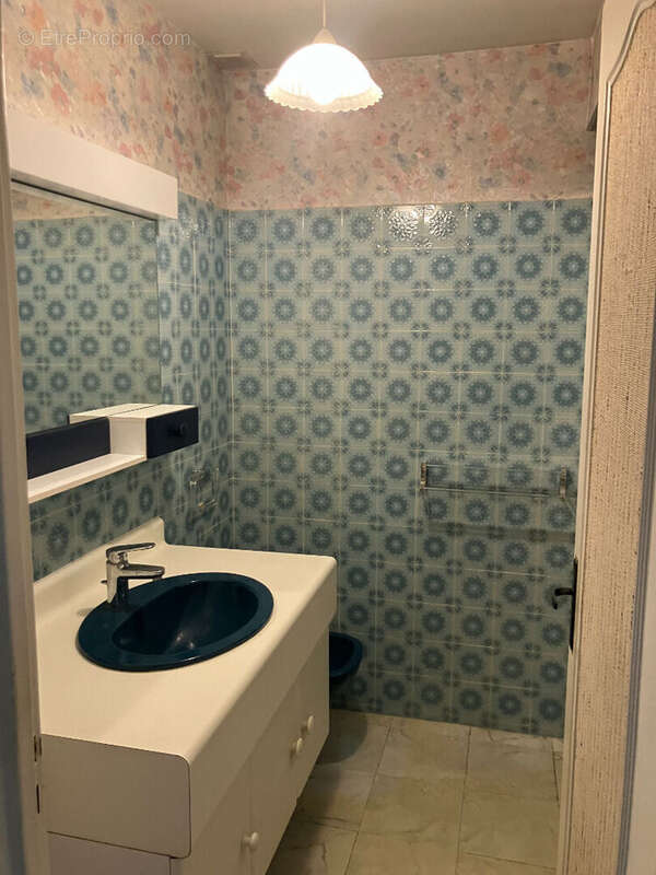 Appartement à SURESNES